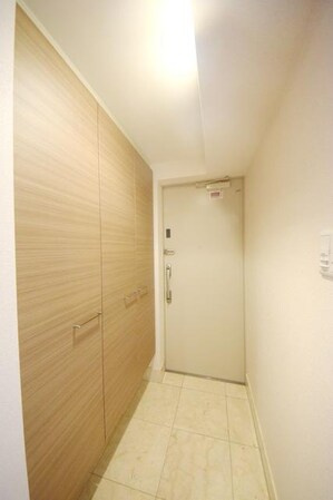 ブラディア日本橋水天宮の物件内観写真